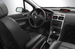 Peugeot 307 Sedan 2004 года